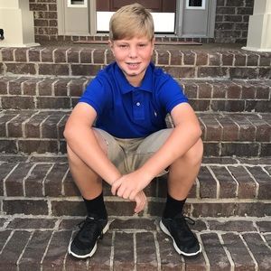 Meet your Posher, John